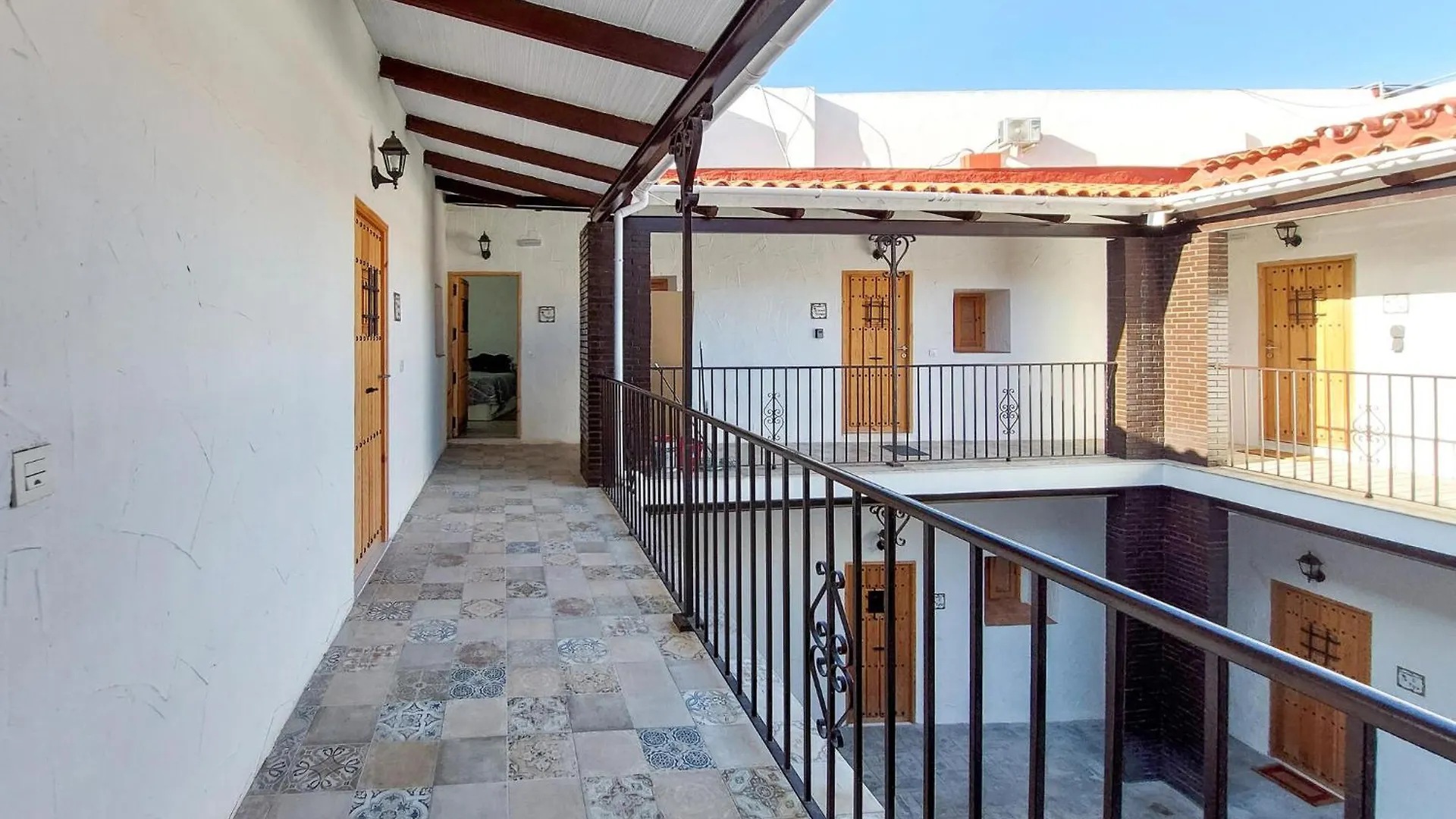 Nice Apartment In Херес-де-ла-Фронтера
