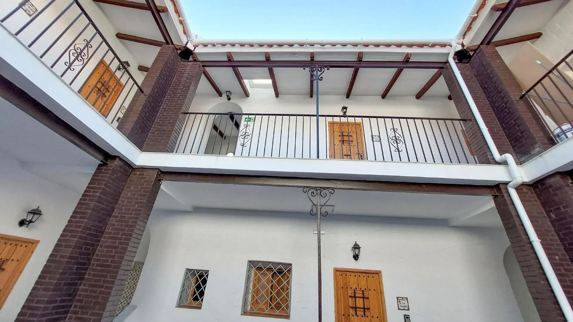 Nice Apartment In Херес-де-ла-Фронтера Испания