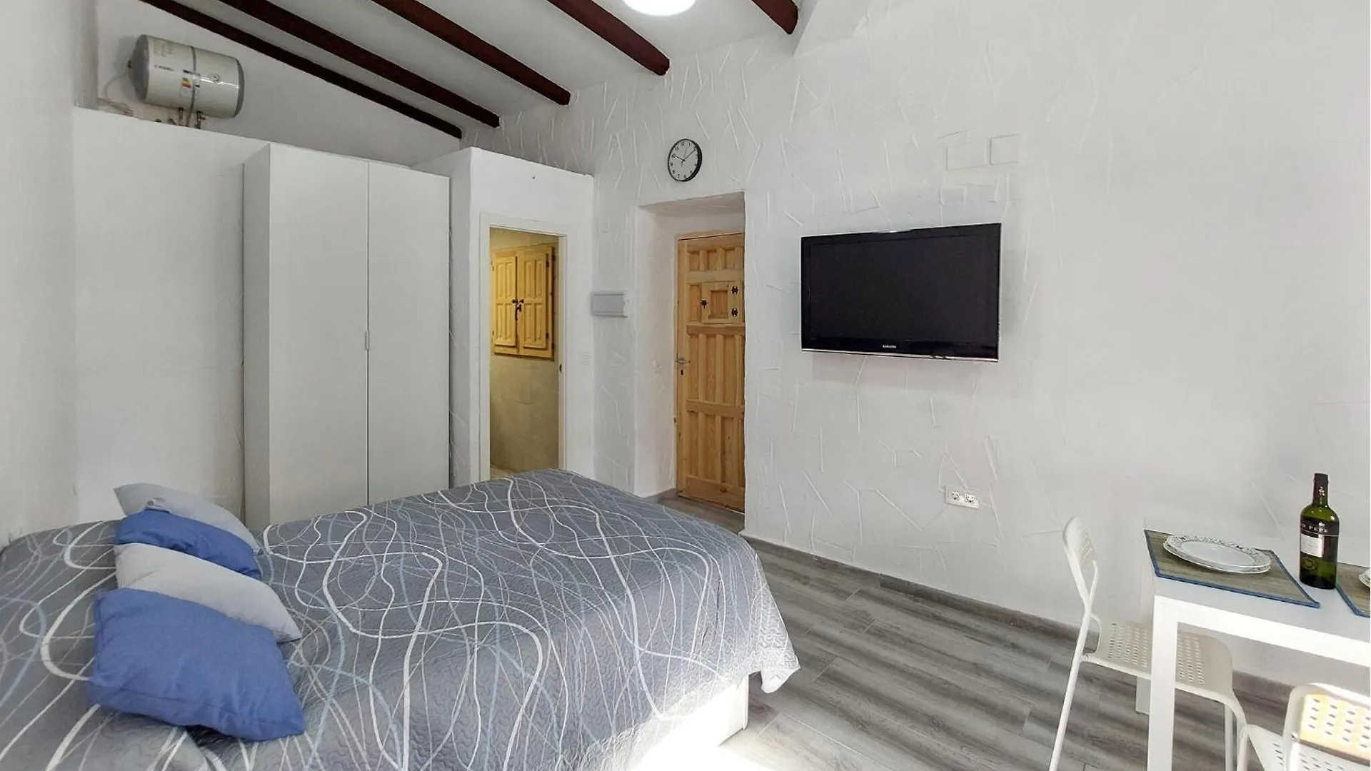 Nice Apartment In Херес-де-ла-Фронтера